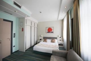 Kopernikus Hotel Prag - 6