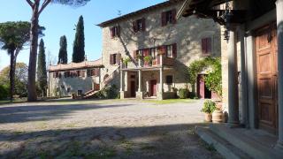 Villa Giarradea - Cortona - 0