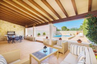 Villa Gloria - Cala Pi - 6