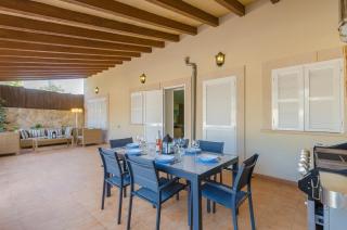 Villa Gloria - Cala Pi - 4