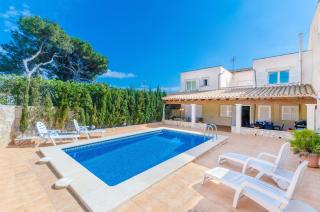 Villa Gloria - Cala Pi - 0