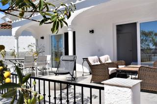 Via Real, San Juan Capistrano - Nerja - 7