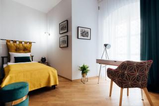 Tomasza 20 Apartments - 7