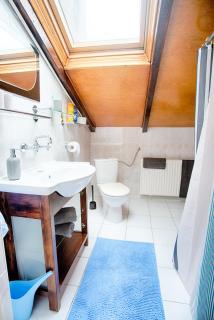 Apartament i pokoje gościnne Zawisza - Władysławowo - 3
