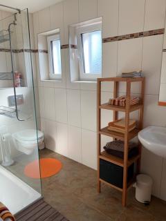 Moderne Ferienwohnung mit Balkon im schönen Saarland - Pachten - 1