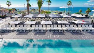 Ura Hotels Lara Adults Only - 0