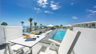 Ura Hotels Lara Adults Only - 4
