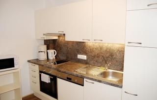 Appartements Tannenhof - 9