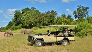 Imbali Safari Lodge - Mluwati Concession - 8