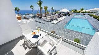 Ura Hotels Lara Adults Only - 8