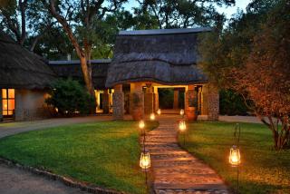 Imbali Safari Lodge - Mluwati Concession - 1
