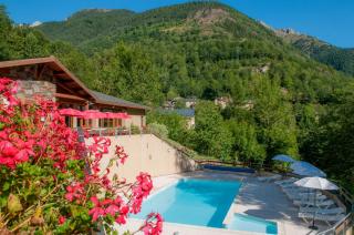 Village vacances de Marc - 7