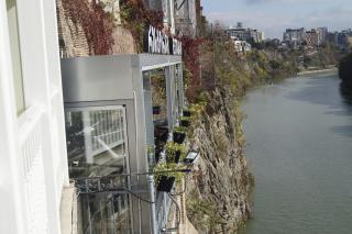 Boutique Hotel - Tbilisi - 9