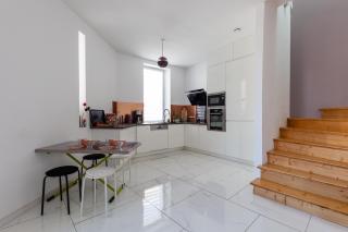 Alpinias Bed and Breakfast - Marseille - 6