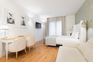 Eurostars Porto Douro - Oporto - 4