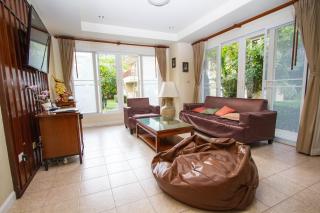 Baan Talay Samran 4 Bedrooms Villa with Beach and 3 pools - Cha-Am - 8