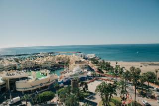 Hotel Alay - Adults Only Recommended - Benalmádena - 7