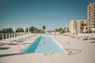 Hotel Alay - Adults Only Recommended - Benalmádena - 0