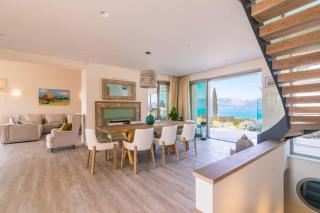 Melithea Seaview Villa - Korfu-Stadt - 1