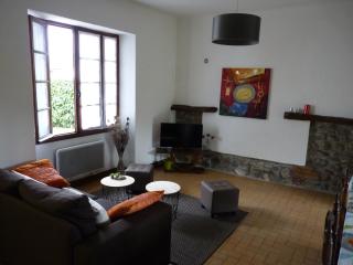 Gîte altzia bas - Saint-Michel - 9