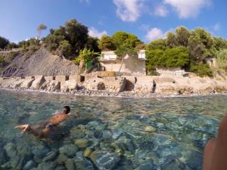 Villa Giuliana - Pisciotta - 9