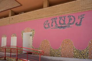 Hostal Gaudi Cuenca - 3