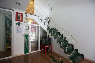 Hostal Gaudi Cuenca - 7