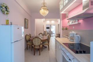 Lovely Apartment in Athens - Athen - 0