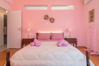 Lovely Apartment in Athens - Athen - 9