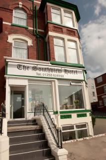 Southview Hotel - Blackpool - 9