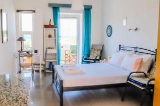 Seaview Studio - Gázion - 9