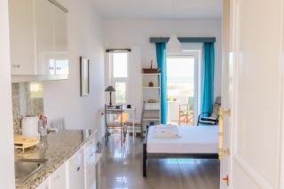 Seaview Studio - Gázion - 7