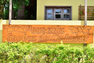 Pousada Sombra do Cajueiro - 2