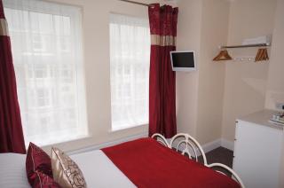 The Shores Hotel, Central Blackpool - Blackpool - 9