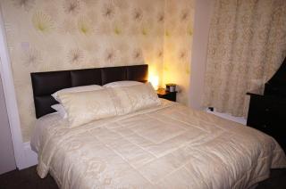 The Shores Hotel, Central Blackpool - Blackpool - 8