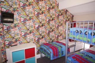 The Shores Hotel, Central Blackpool - Blackpool - 7