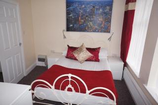 The Shores Hotel, Central Blackpool - Blackpool - 3