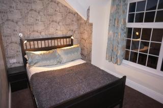 The Shores Hotel, Central Blackpool - Blackpool - 2