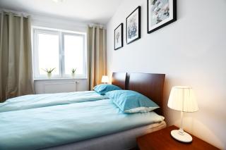 Apartamenty NAVIGATOR-PORTOWA 28 - Kołobrzeg - 2