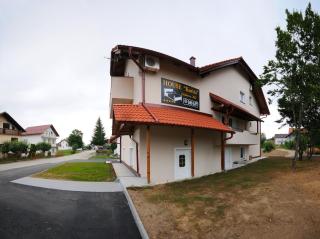 Guest House Korita - Grabovac - 0