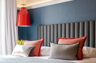 Hotel D Geneva - 6