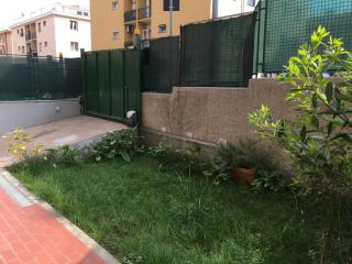 Cooper Apartment - Genova - 5