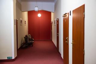 Hotel Petr - Praga - 2