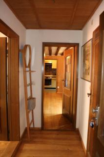 Bio-Ferienwohnung Ellensohn - 1