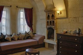 Dere Suites Cappadocia - Ürgüp - 3