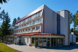 Resort Niegocin - Wilkasy - 6