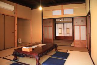 Temari Inn Oitoma - Kurashiki - 1