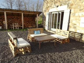La Ferme de Madelonnet - Saint-Jeures - 6