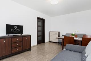 Jantar Apartamenty City Center - Colberga - 5