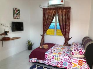 Lakse Inn Homestay - Kampong Pengkalan Maras - 5